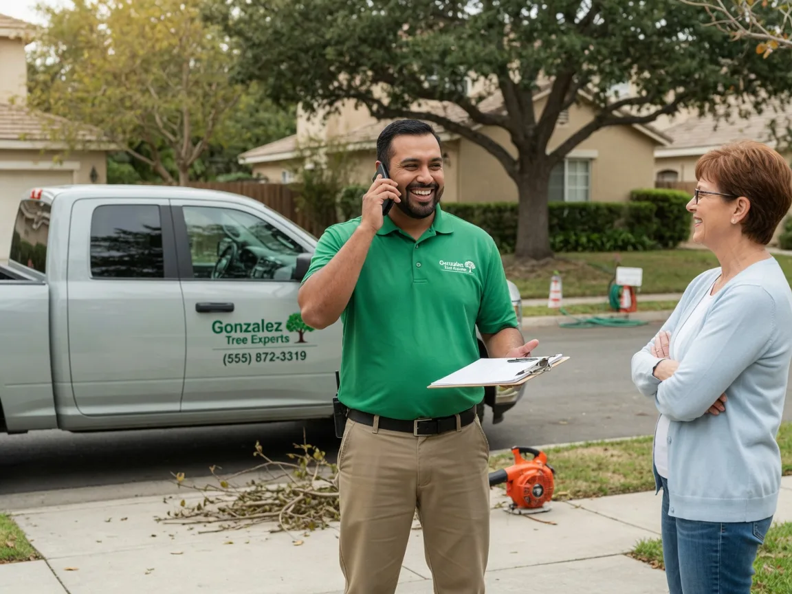 Tree Service Badger, SD FAQs
